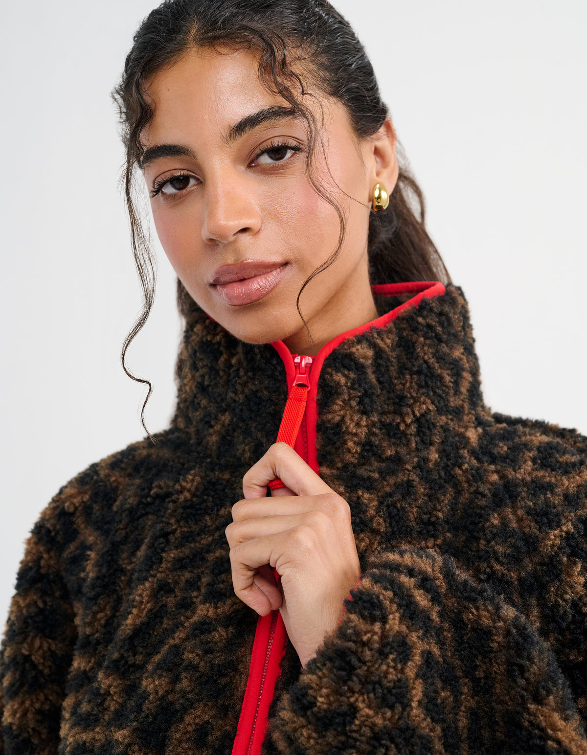 Sun Valley Sherpa | Fatale