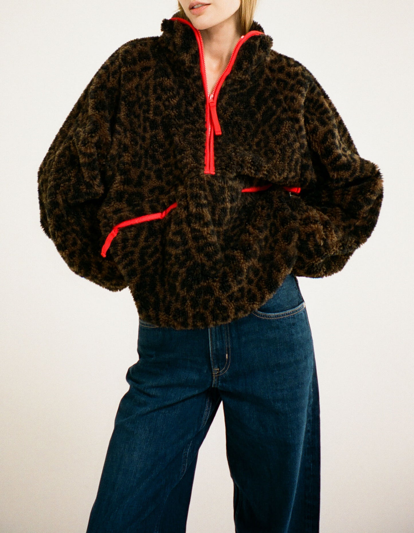 Sun Valley Sherpa | Fatale