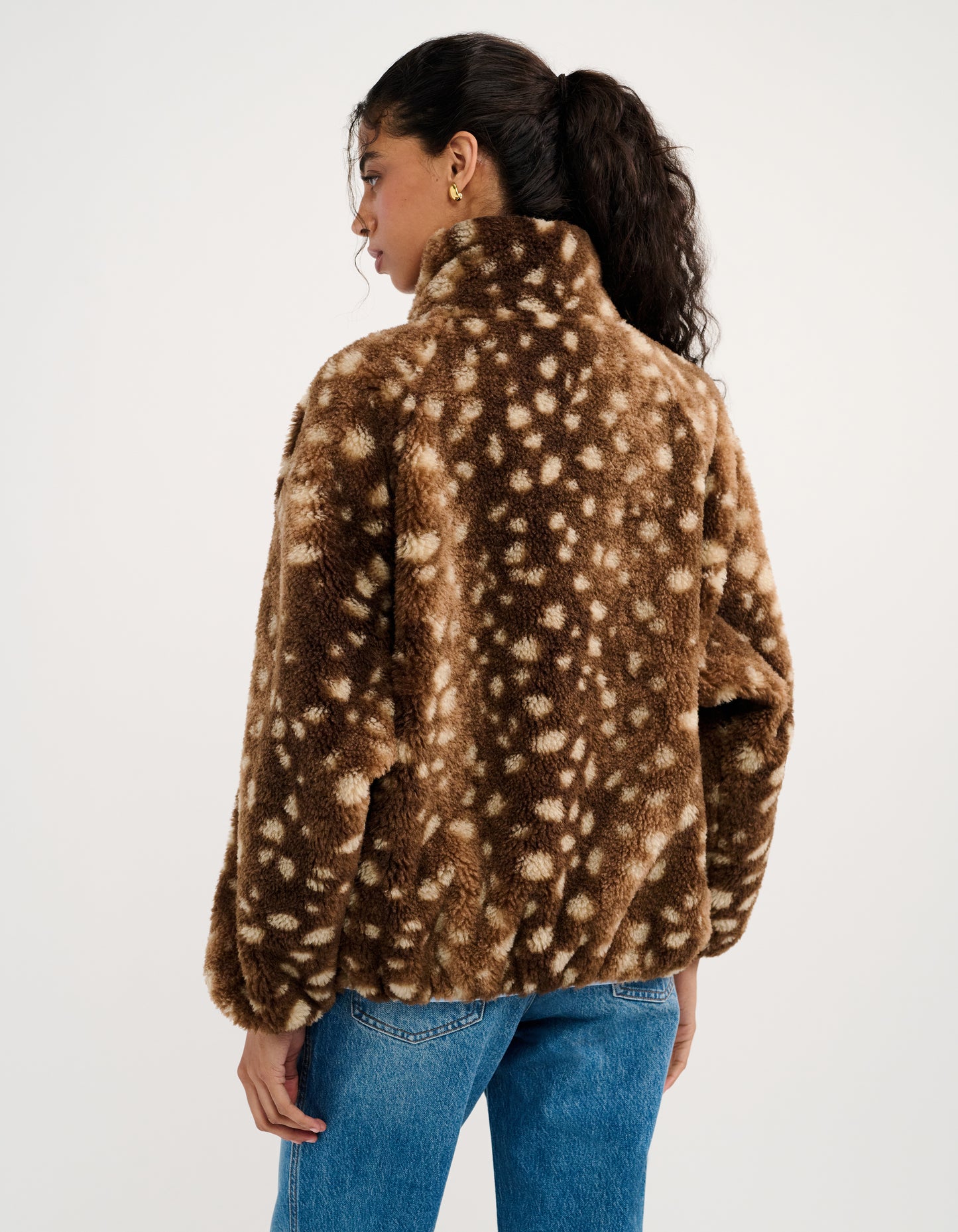 Sun Valley Sherpa | Fawn