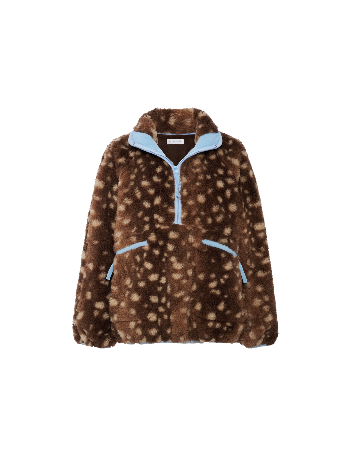 Sun Valley Sherpa | Fawn