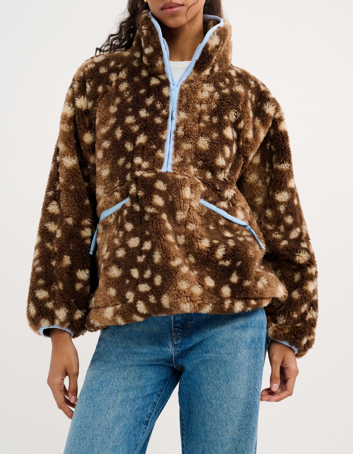 Sun Valley Sherpa | Fawn