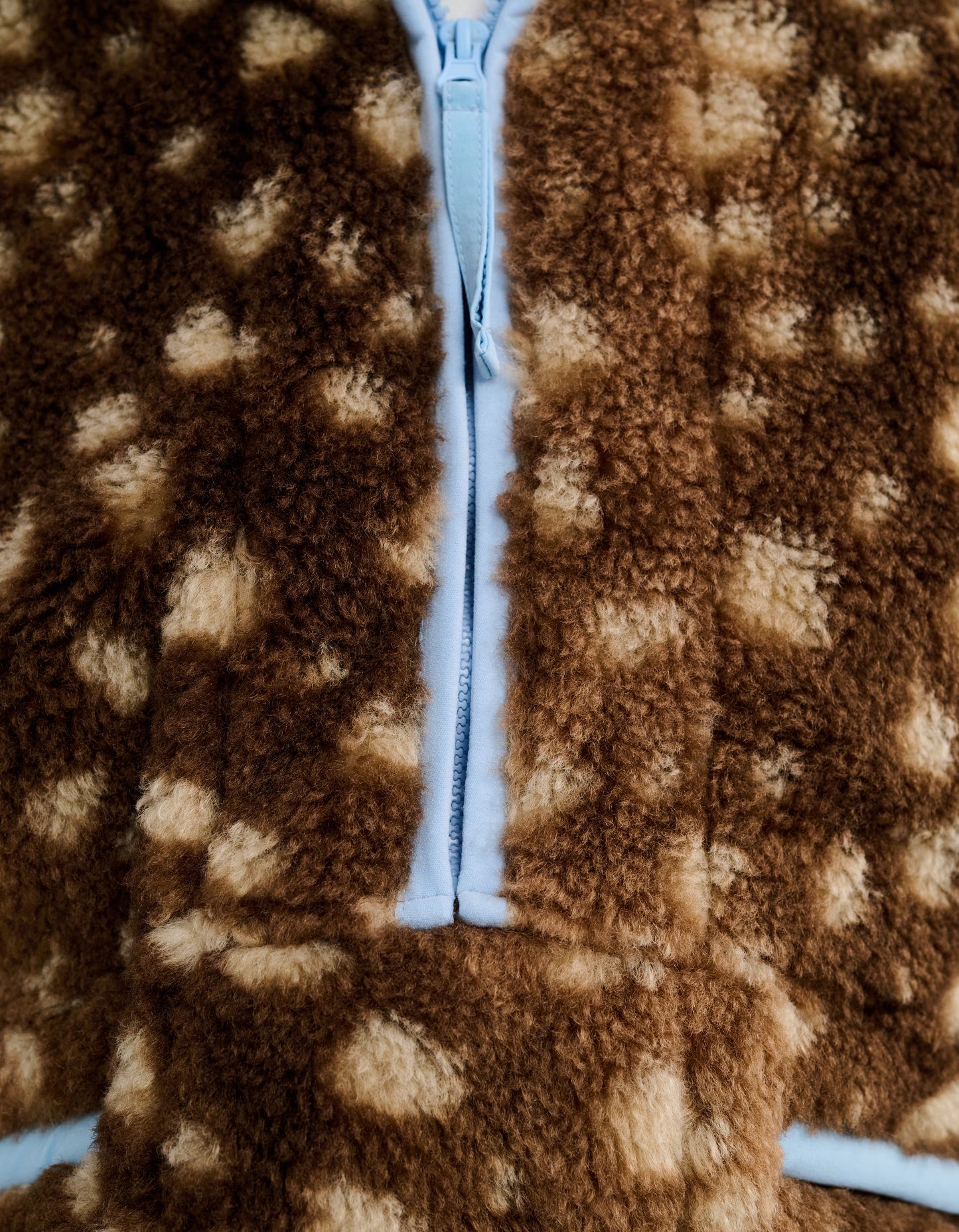 Sun Valley Sherpa | Fawn