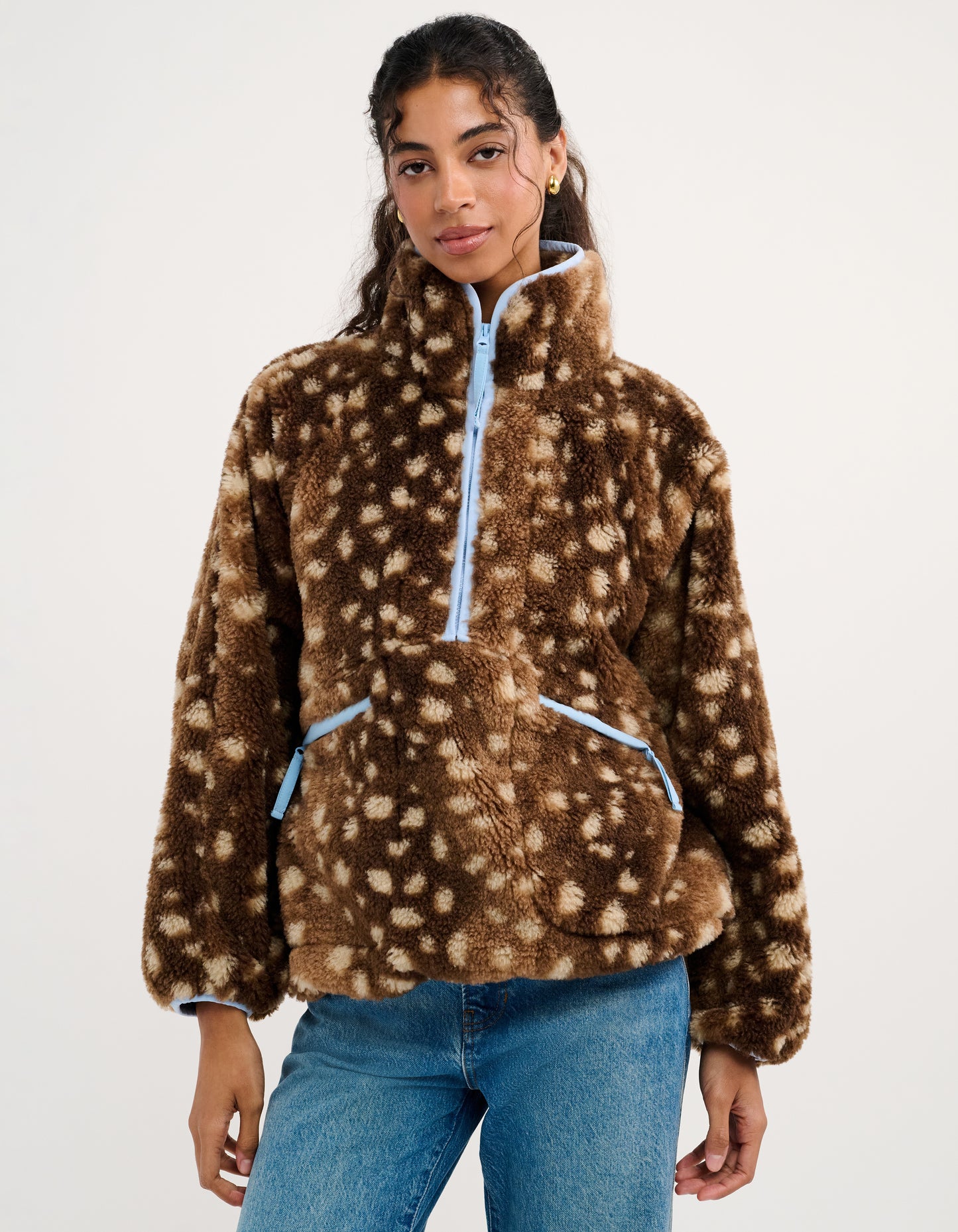 Sun Valley Sherpa | Fawn