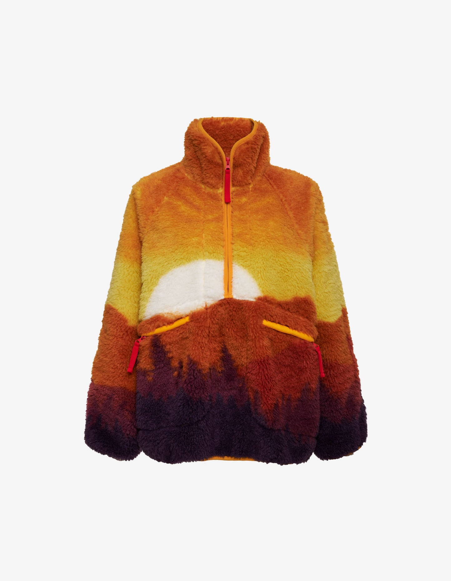 Sun Valley Sherpa | Sierra Sundown