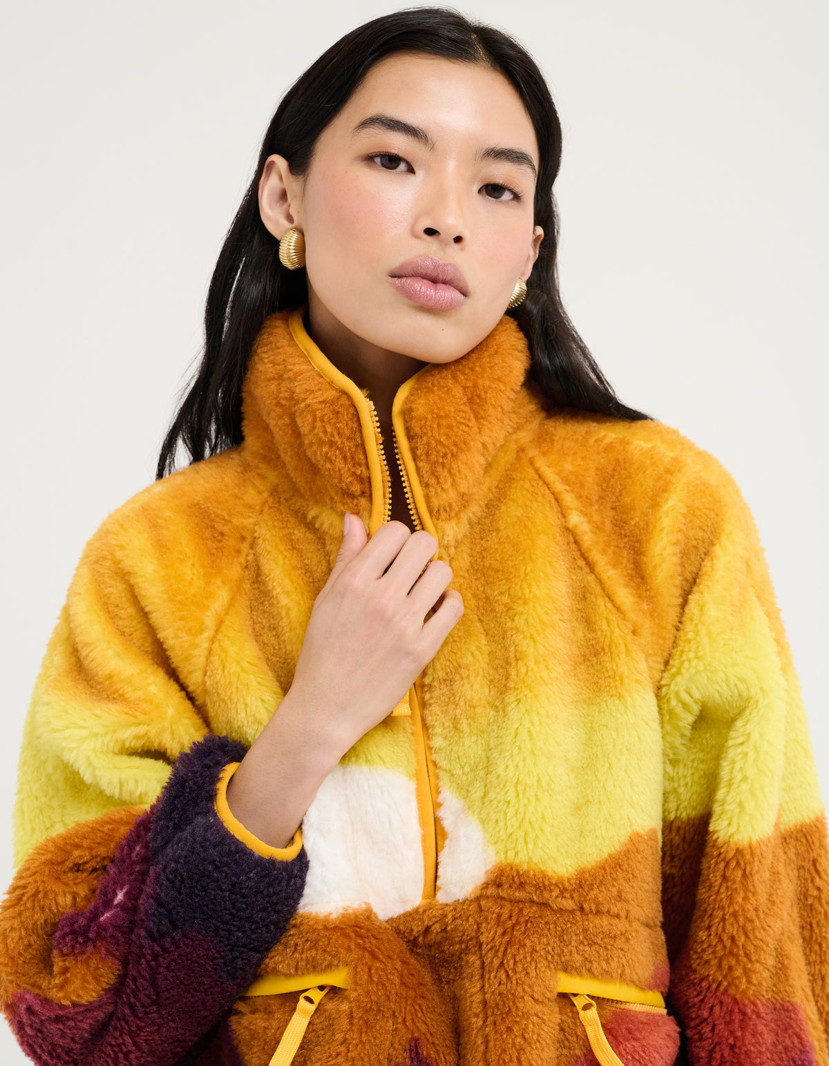 Sun Valley Sherpa | Sierra Sundown