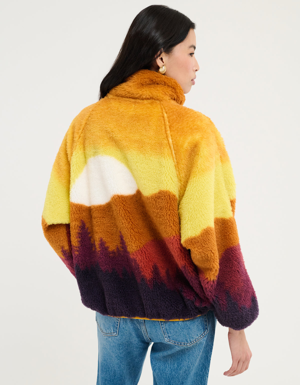 Sun Valley Sherpa | Sierra Sundown