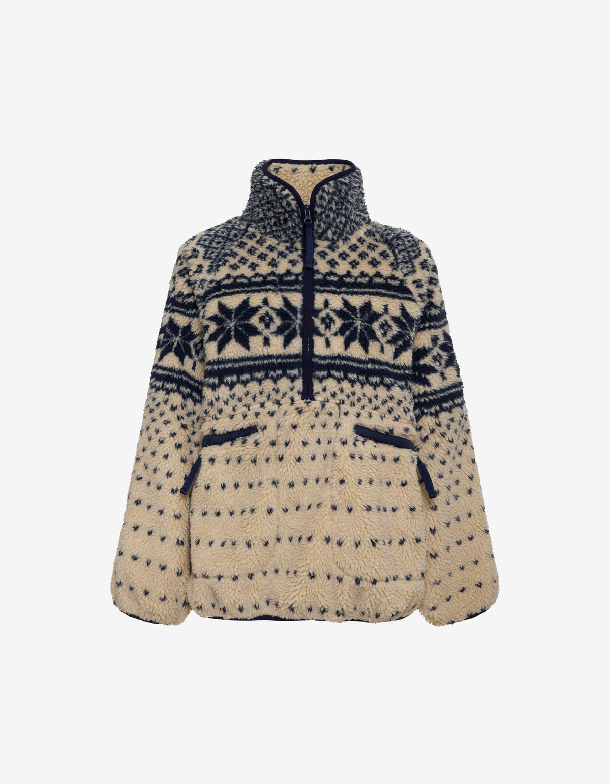 Sun Valley Sherpa | Snowflake