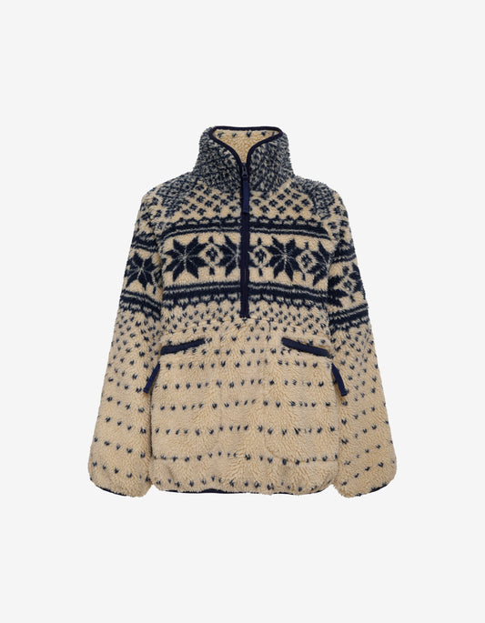 Sun Valley Sherpa | Snowflake