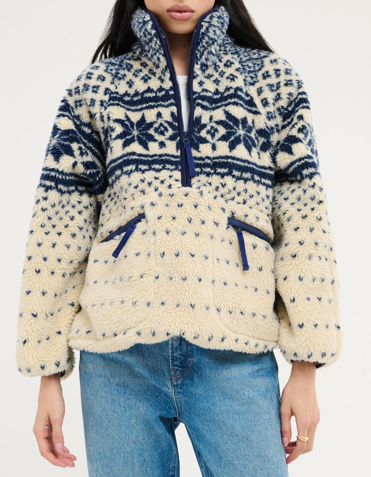 Sun Valley Sherpa | Snowflake