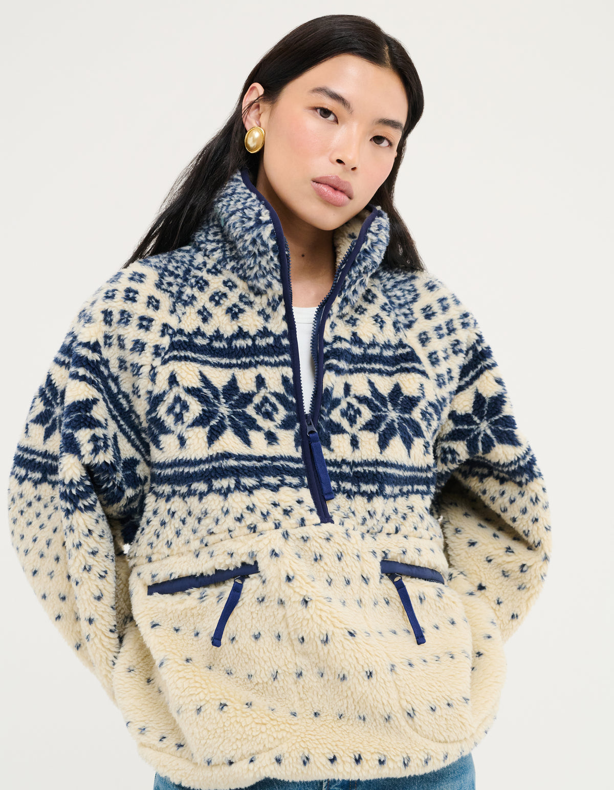 Sun Valley Sherpa | Snowflake