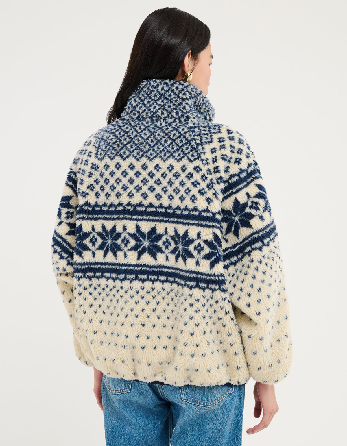 Sun Valley Sherpa | Snowflake