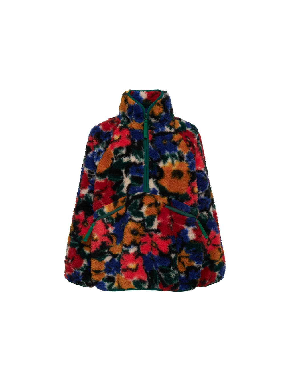 Sun Valley Sherpa in Bradshaw | Shop Women's Pullovers – Rumored
