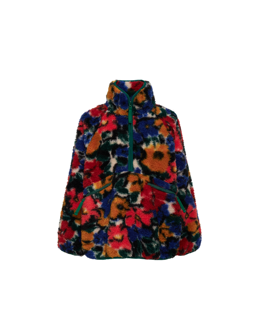 Sun Valley Sherpa in Bradshaw | Shop Women's Pullovers – Rumored