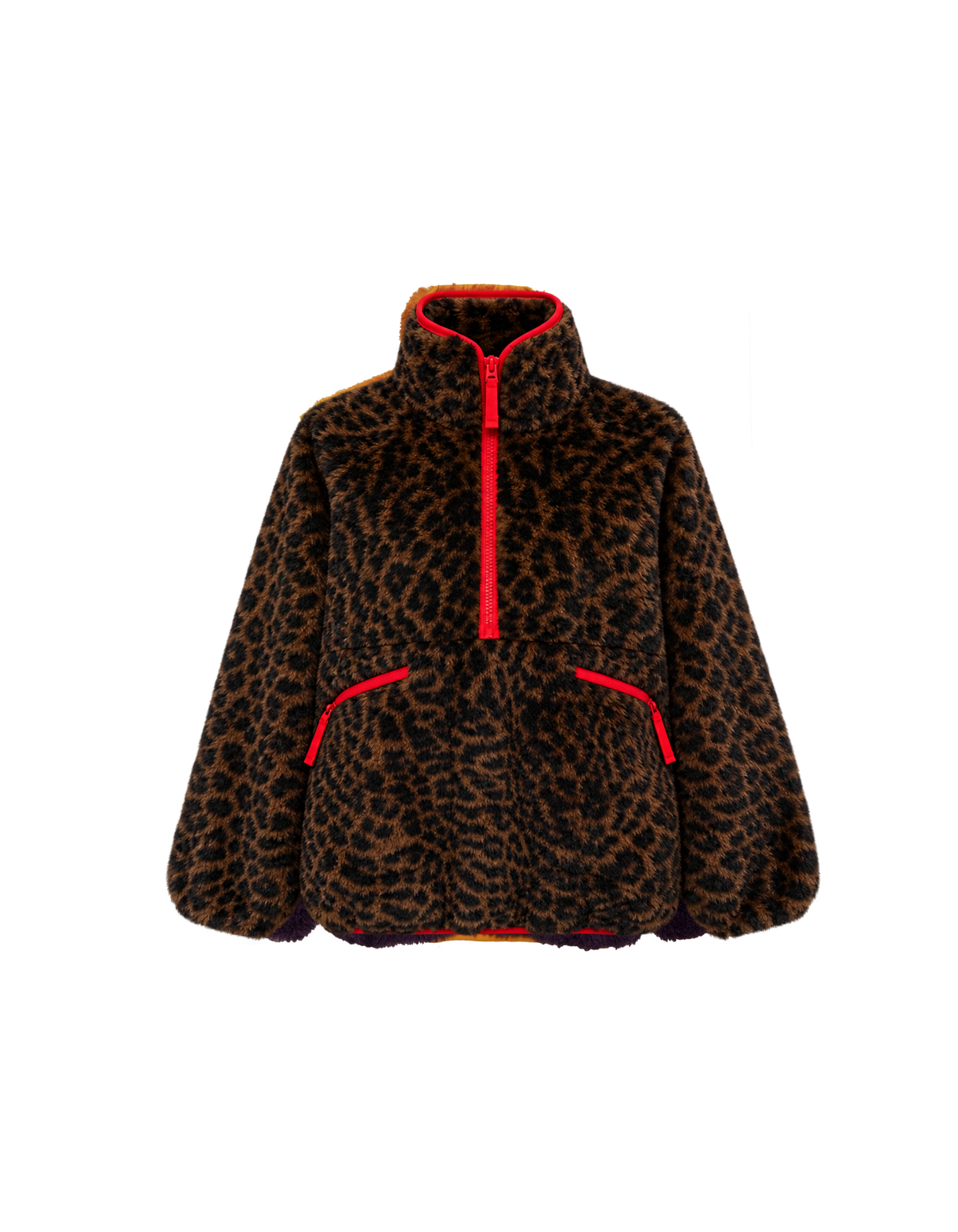 Sun Valley Sherpa | Fatale