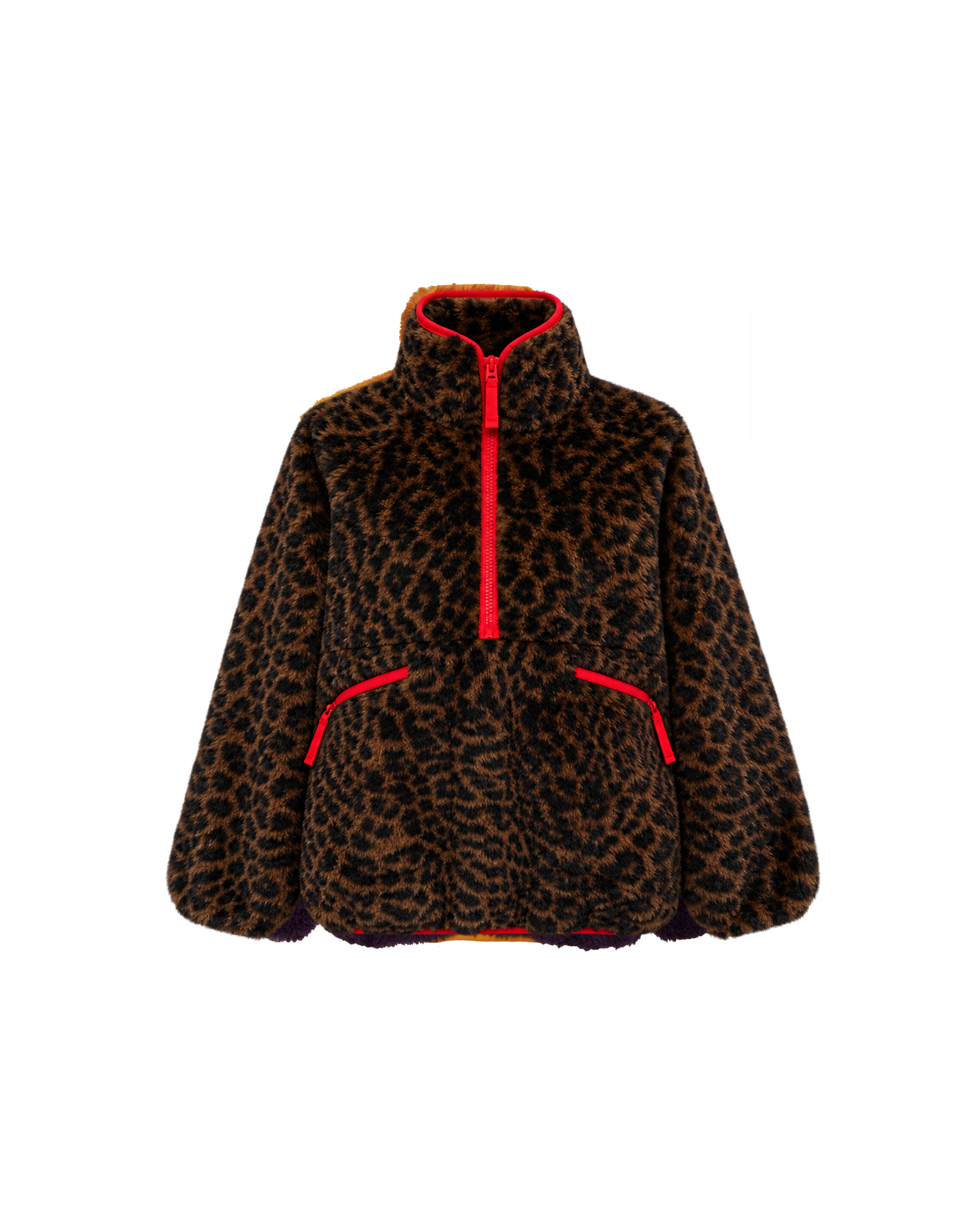 Sun Valley Sherpa | Fatale