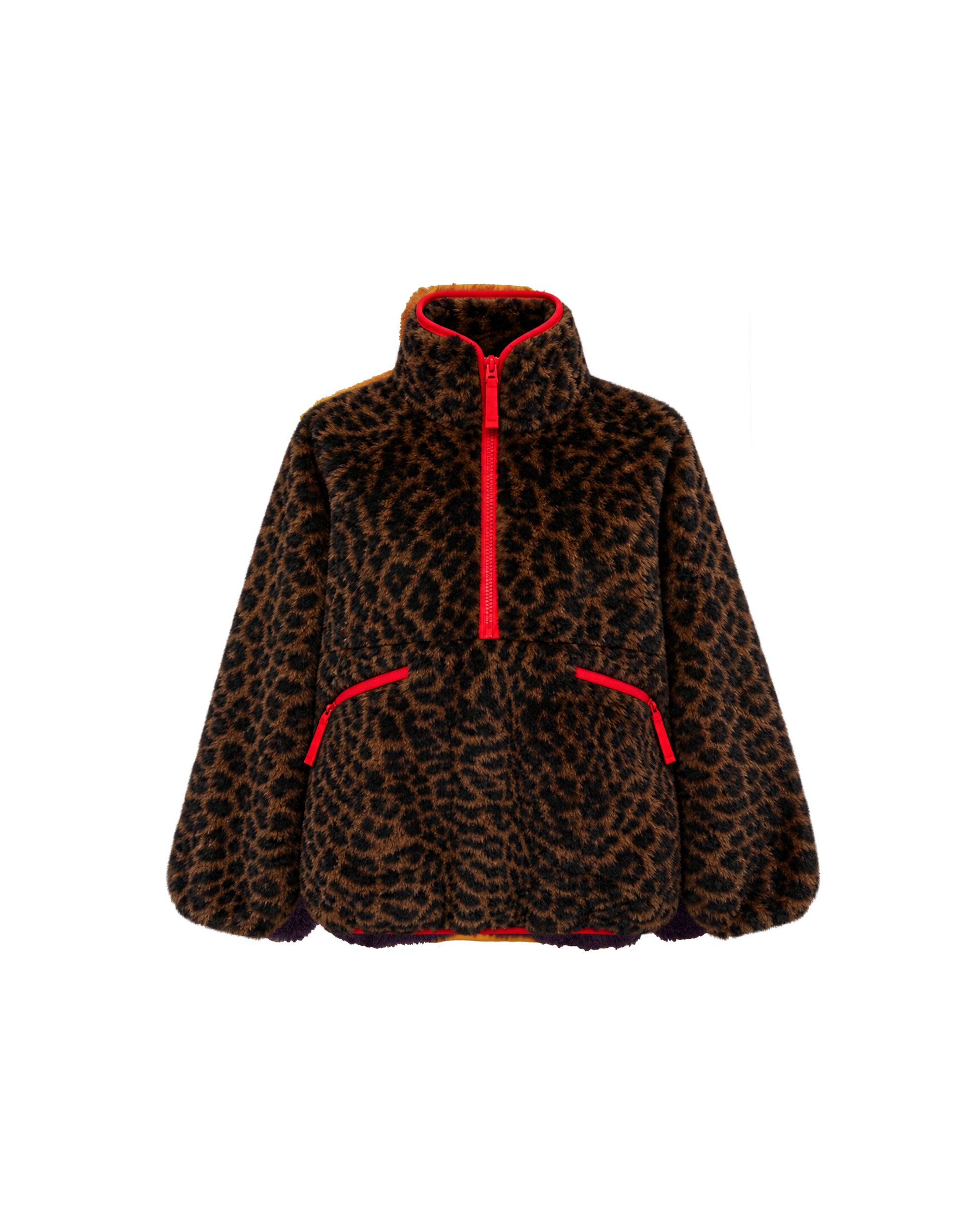 Sun Valley Sherpa | Fatale