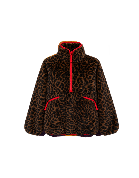 Sun Valley Sherpa | Fatale