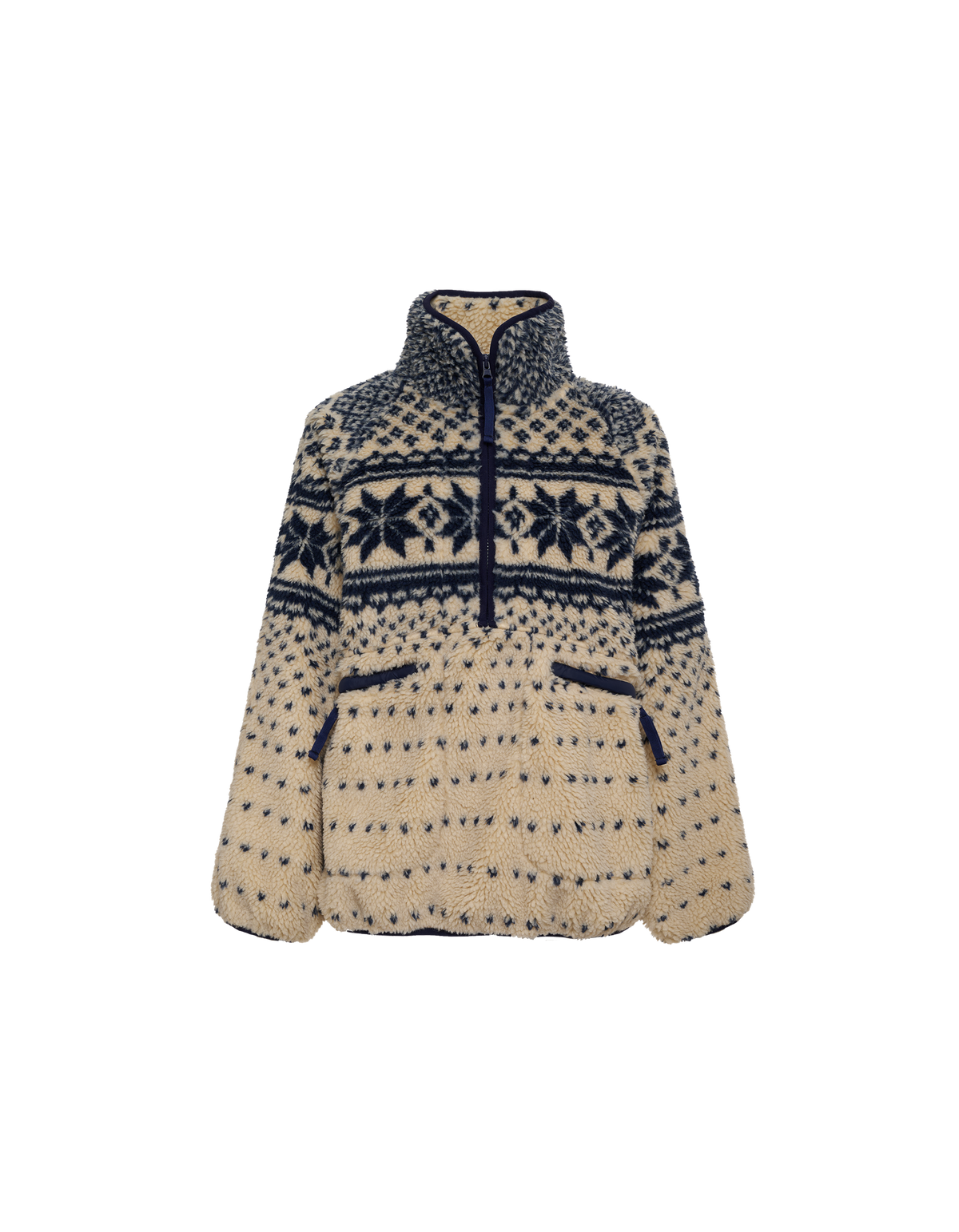 Sun Valley Sherpa | Snowflake