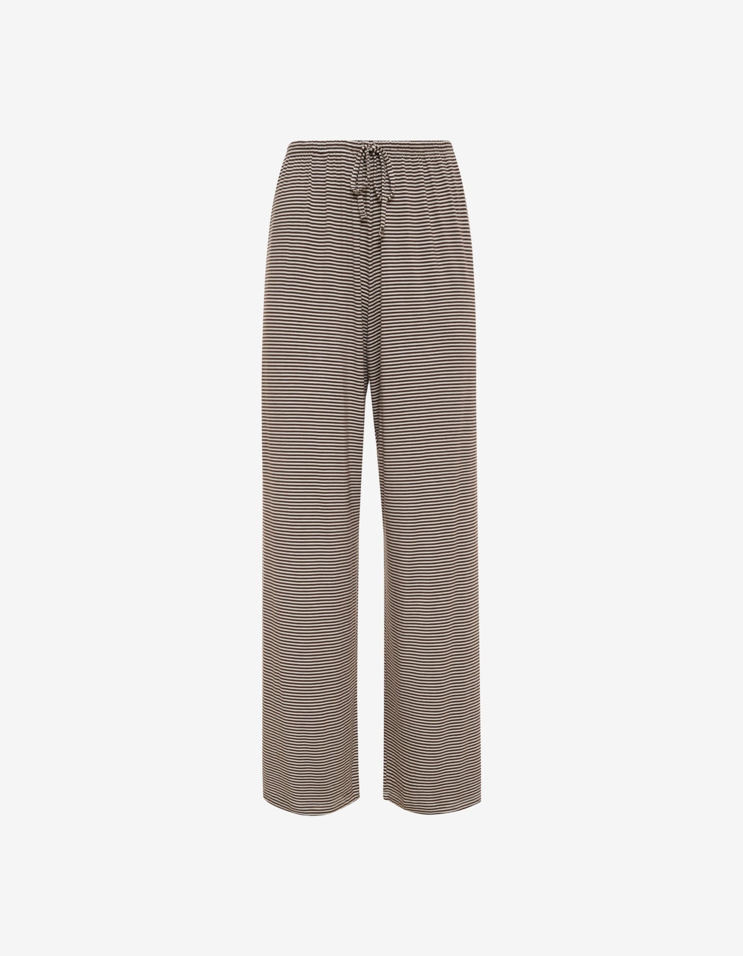 Sunday Pant | Hickory Stripe