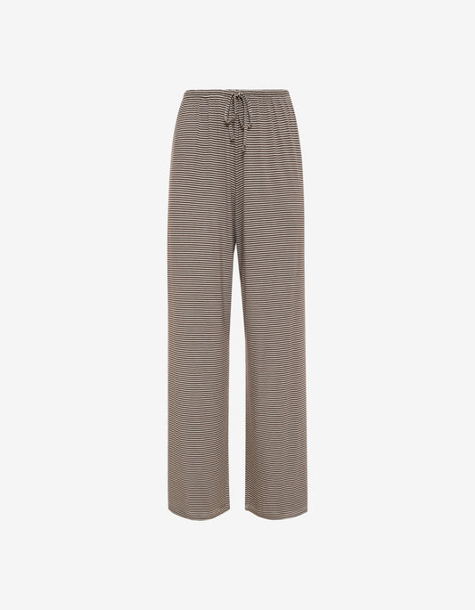 Sunday Pant | Hickory Stripe