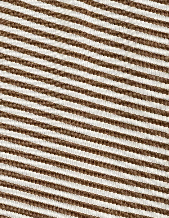 Sunday Pant | Hickory Stripe