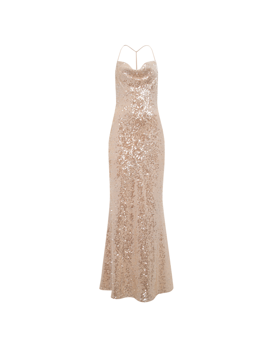 Supernova Maxi Dress