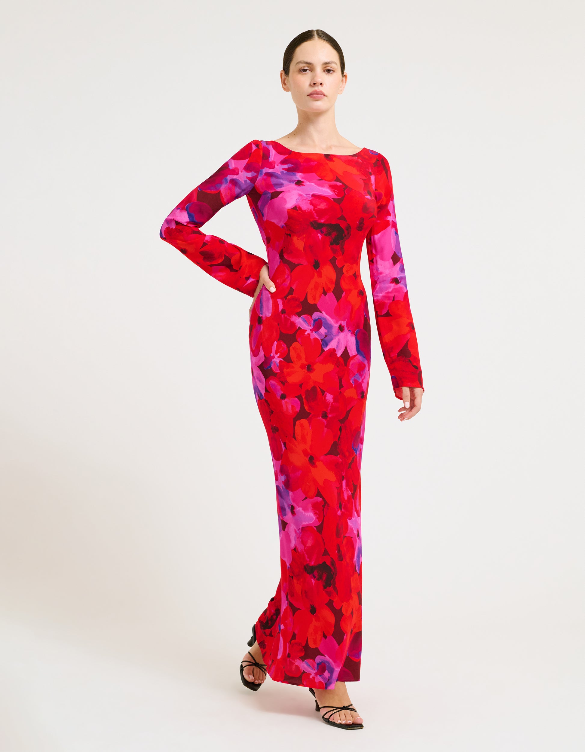 Sweet Talker Maxi Dress Sweet Talker Maxi Dress