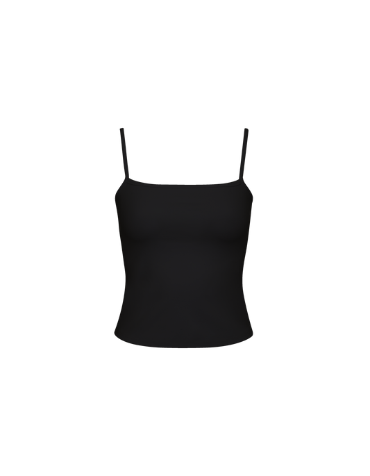 Timeless Tank | Black