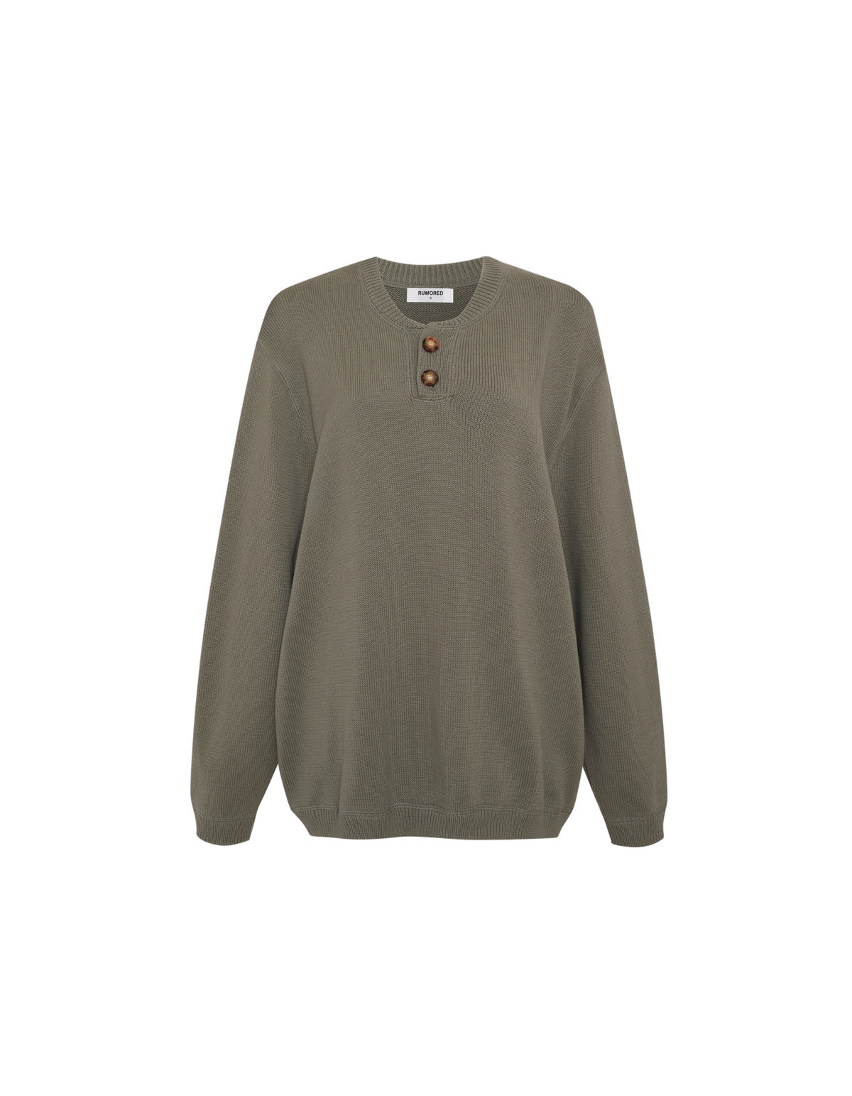 Varsity Henley | Sandstone