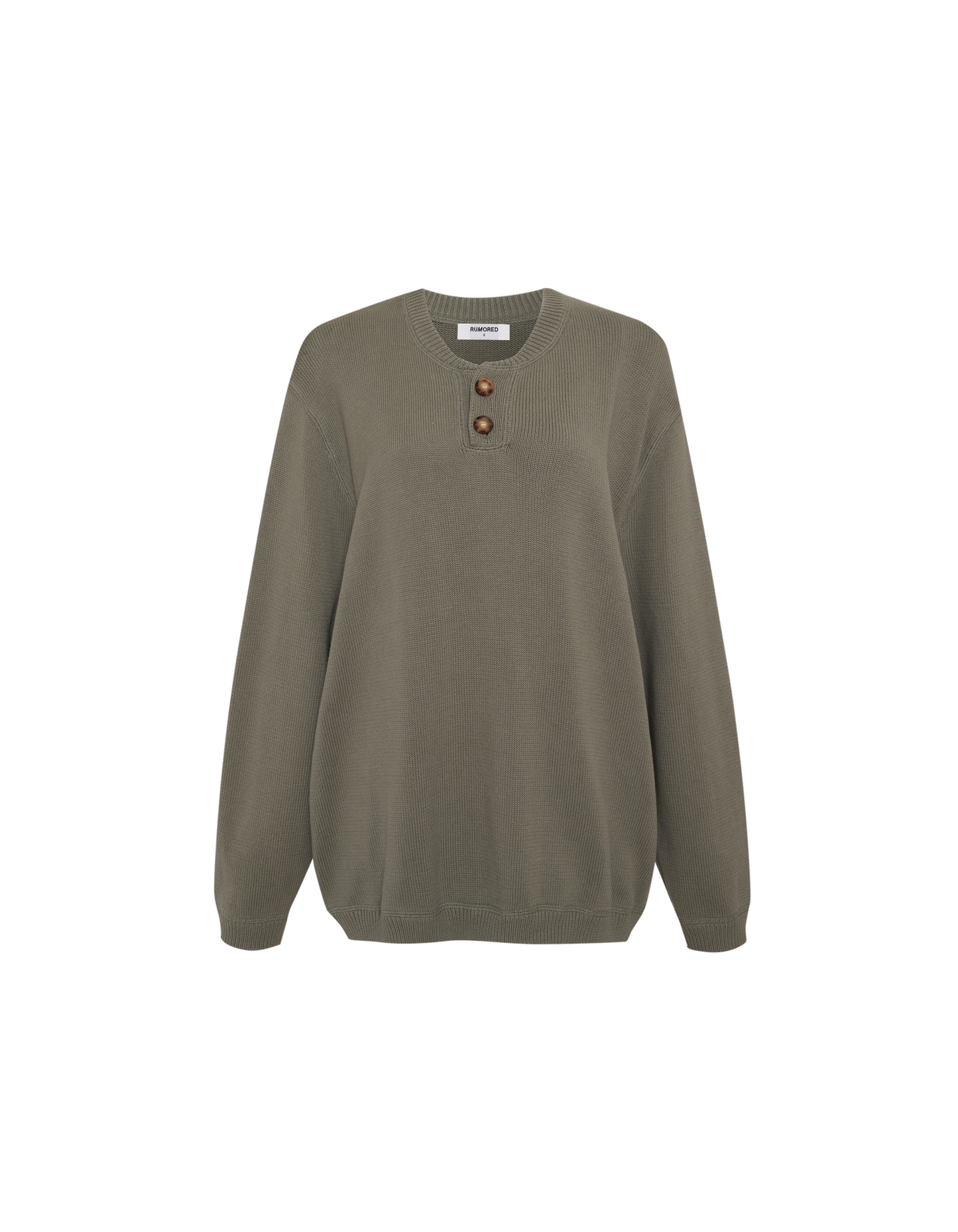 Varsity Henley | Sandstone