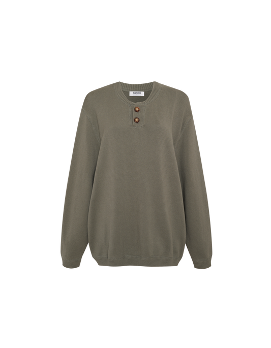 Varsity Henley | Sandstone