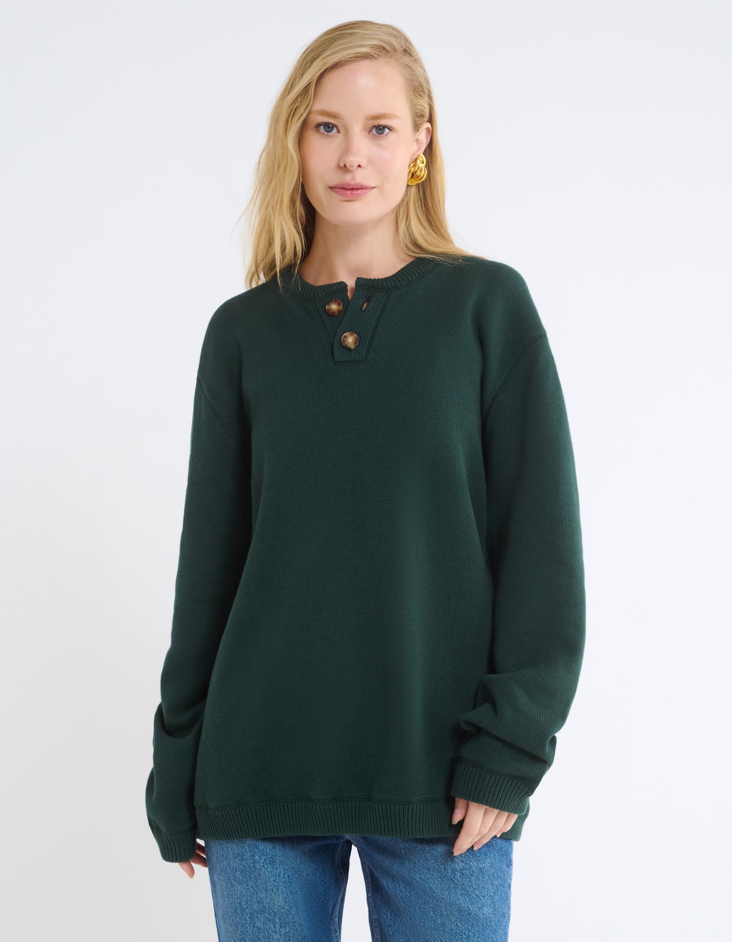 Varsity Henley | Fir
