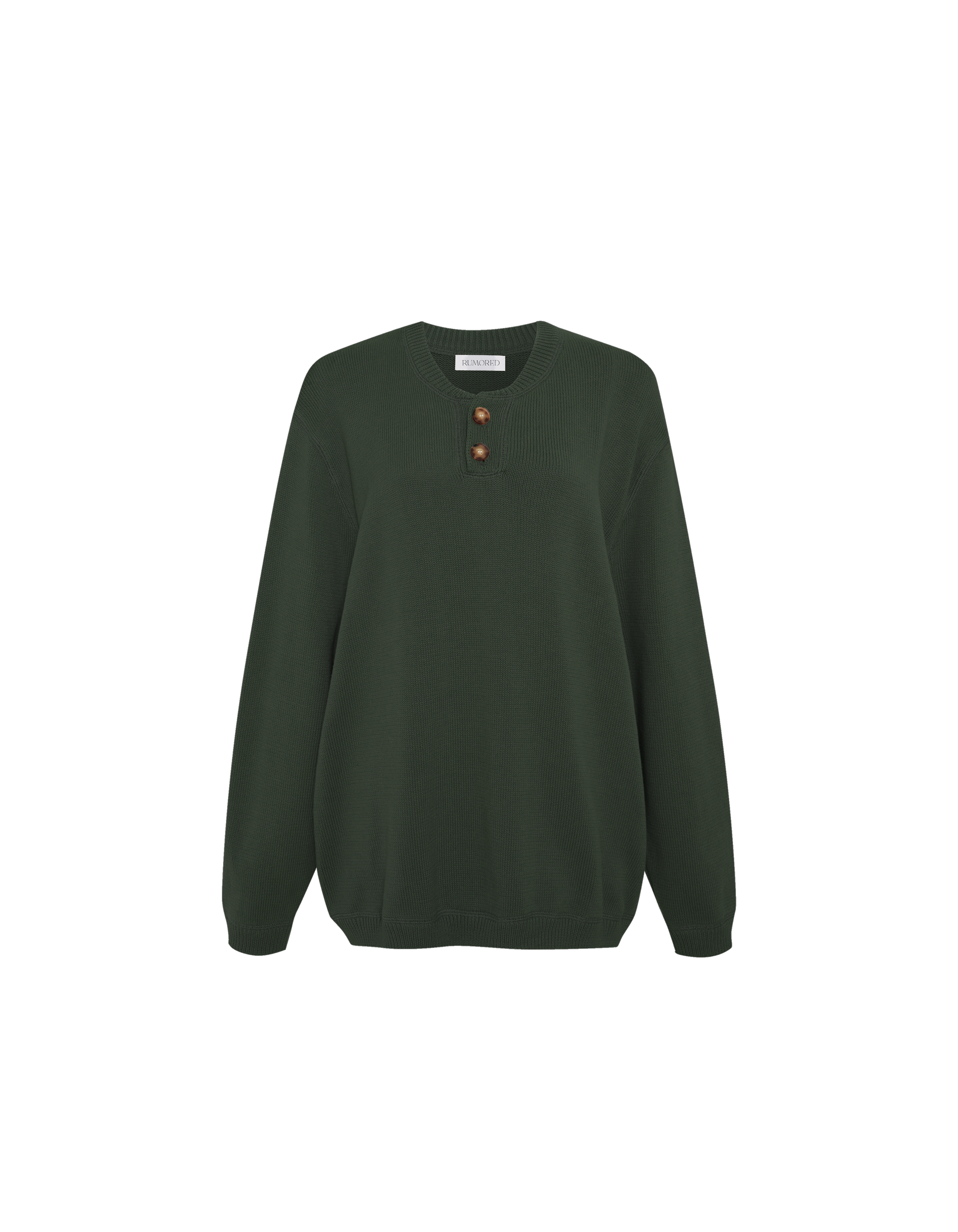 Varsity Henley Fir