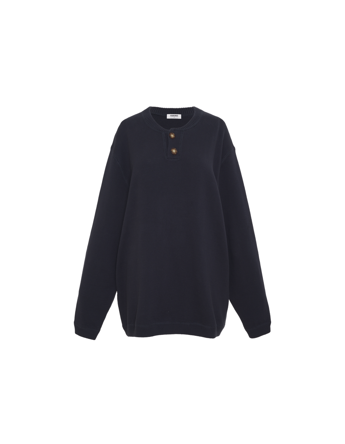Varsity Henley | Navy