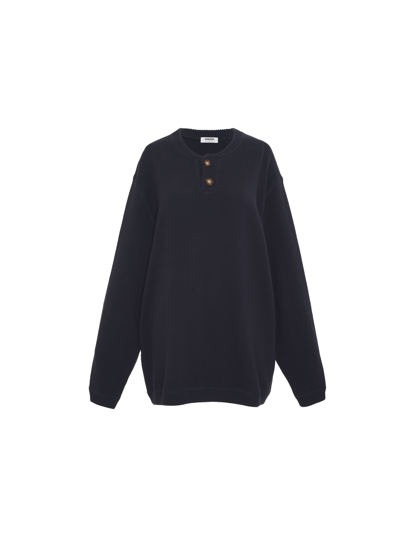 Varsity Henley | Navy