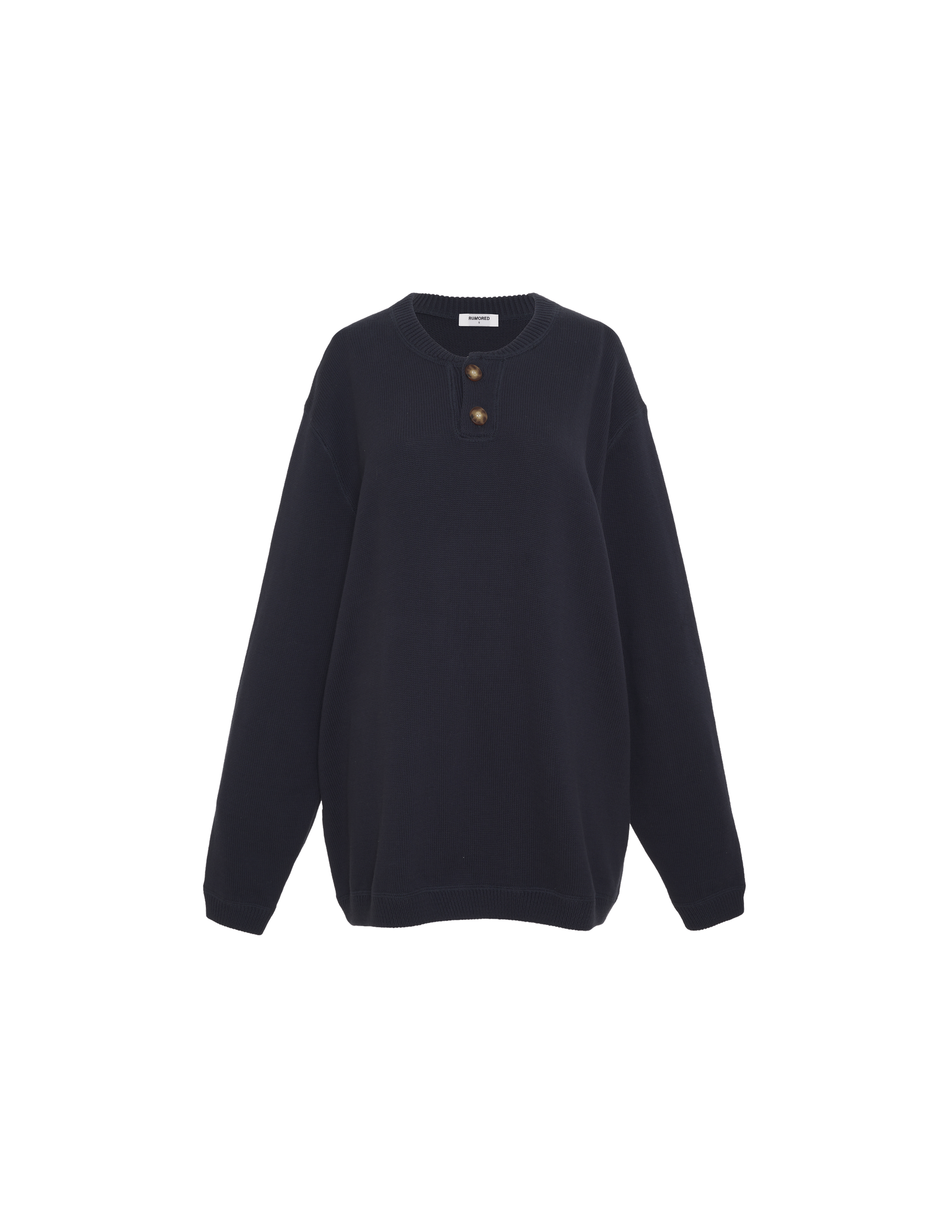 Varsity Henley | Navy