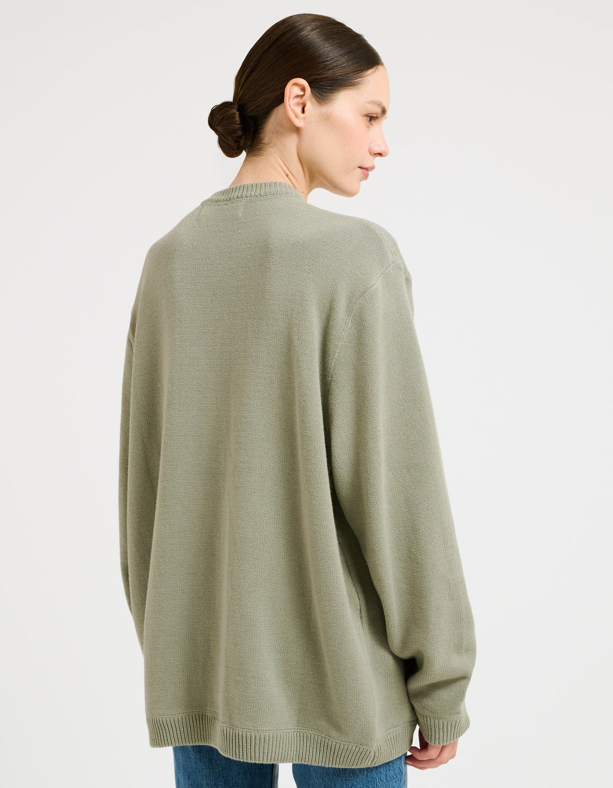 Varsity Henley | Sandstone