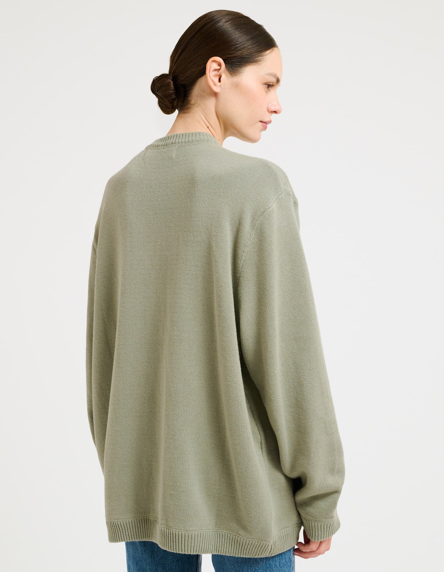 Varsity Henley | Sandstone