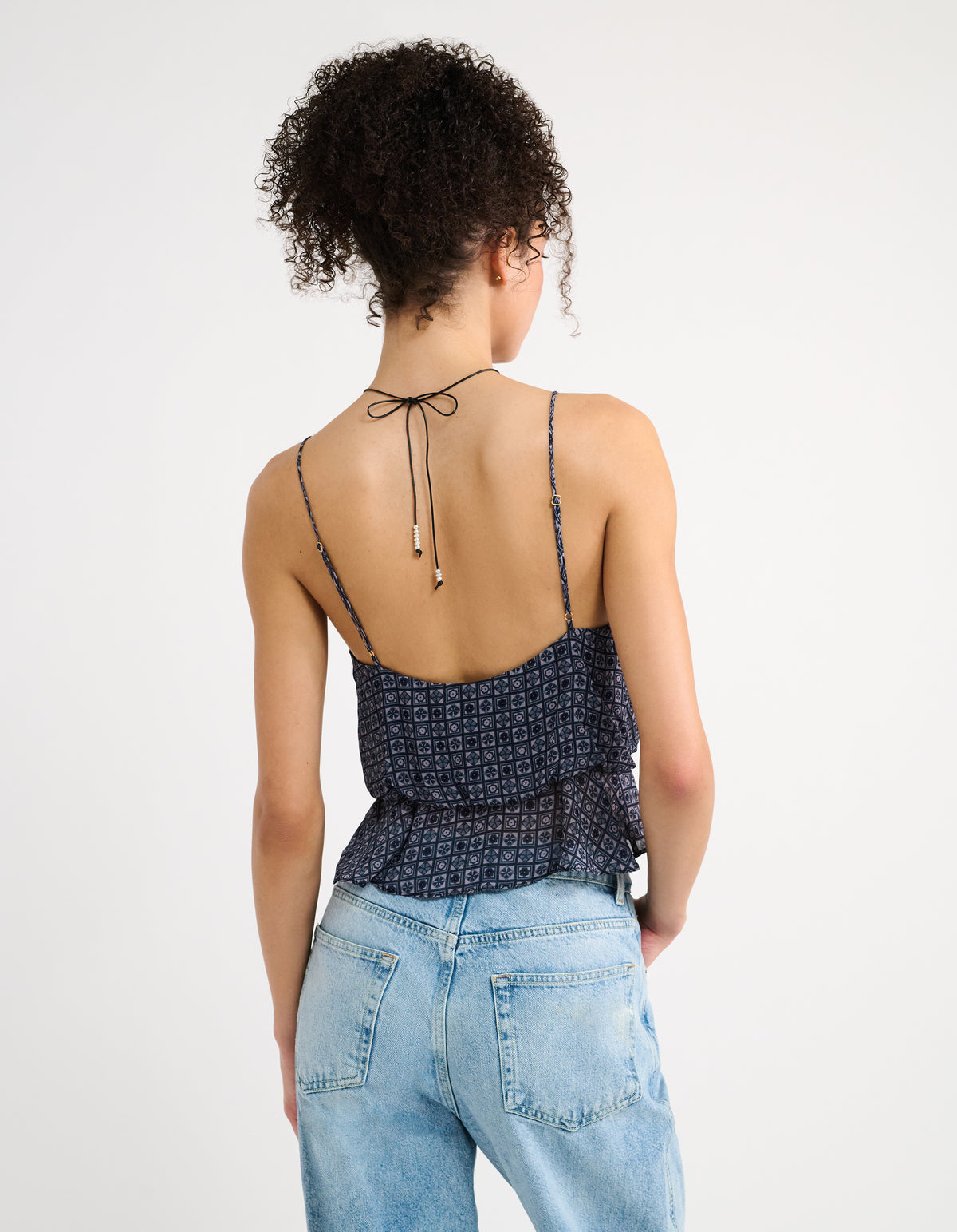 Wilder Top | Mediterranean Tile