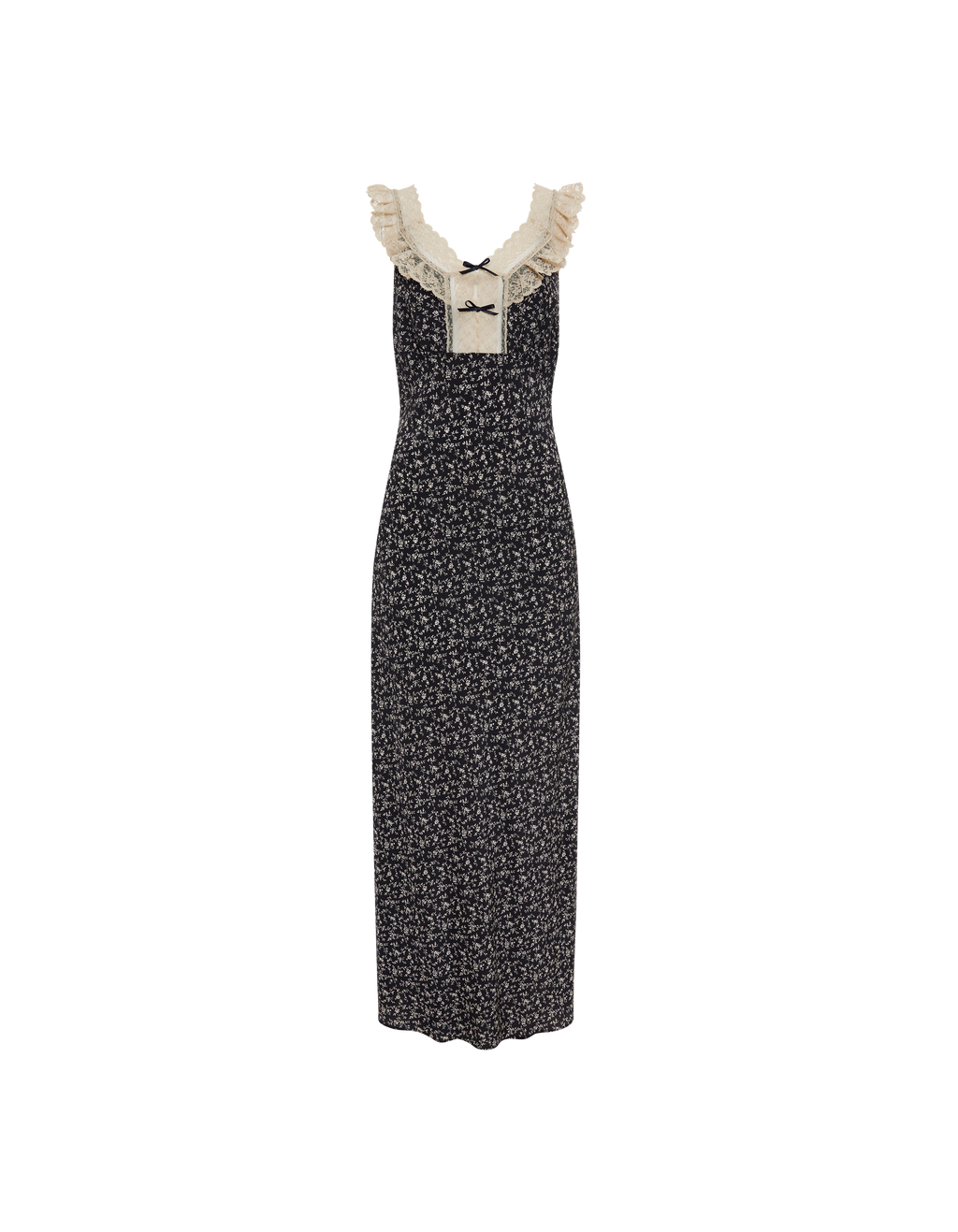 Windsor Maxi Dress | Midnight Vine | Size L | Rumored Clothing Windsor Maxi Dress | Midnight Vine | Size L | Rumored Clothing