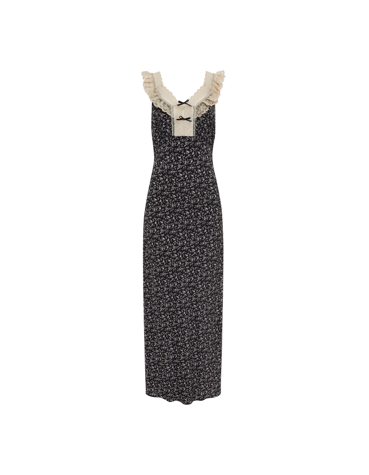 Windsor Maxi Dress | Midnight Vine