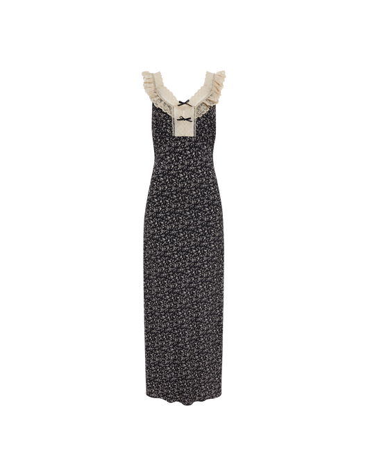 Windsor Maxi Dress | Midnight Vine