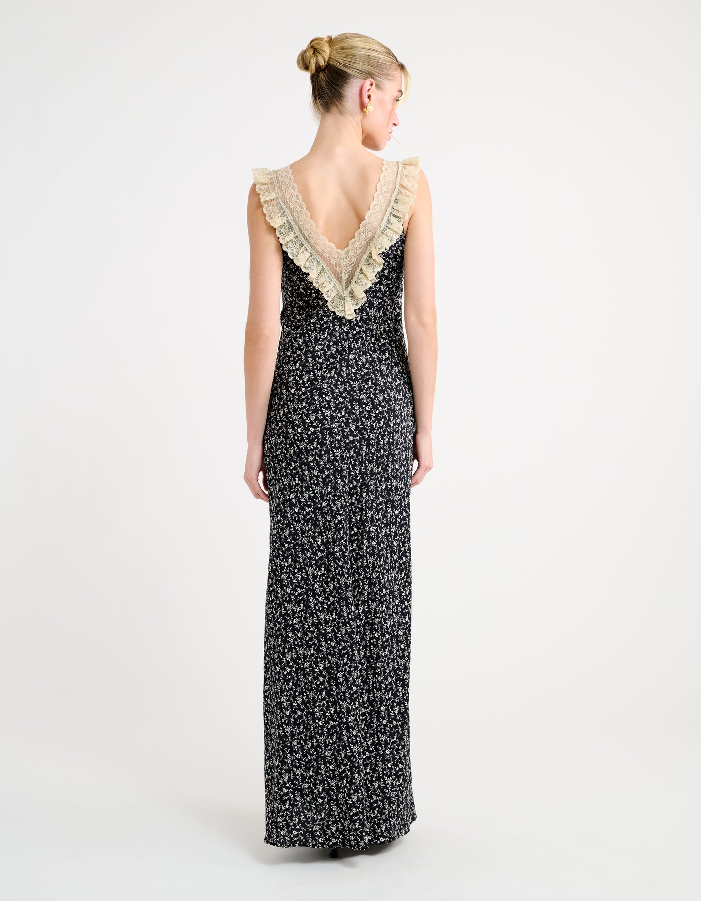 Windsor Maxi Dress | Midnight Vine