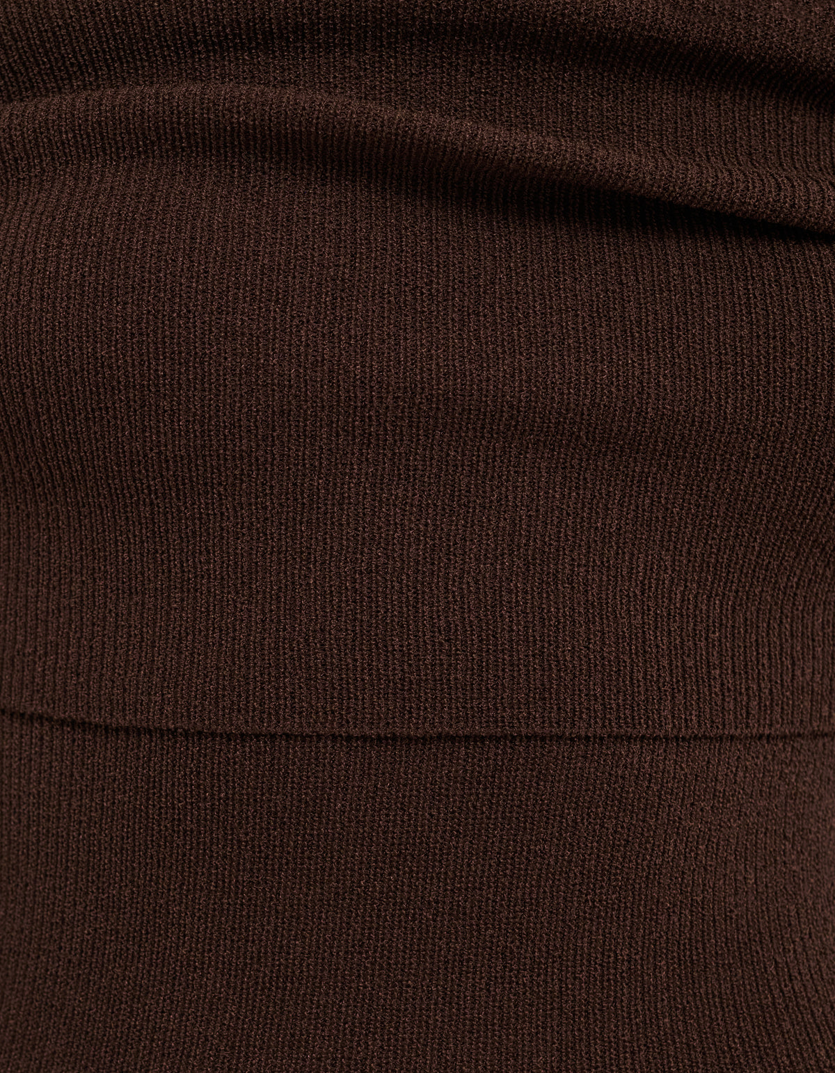 Winona Maxi Dress | Espresso