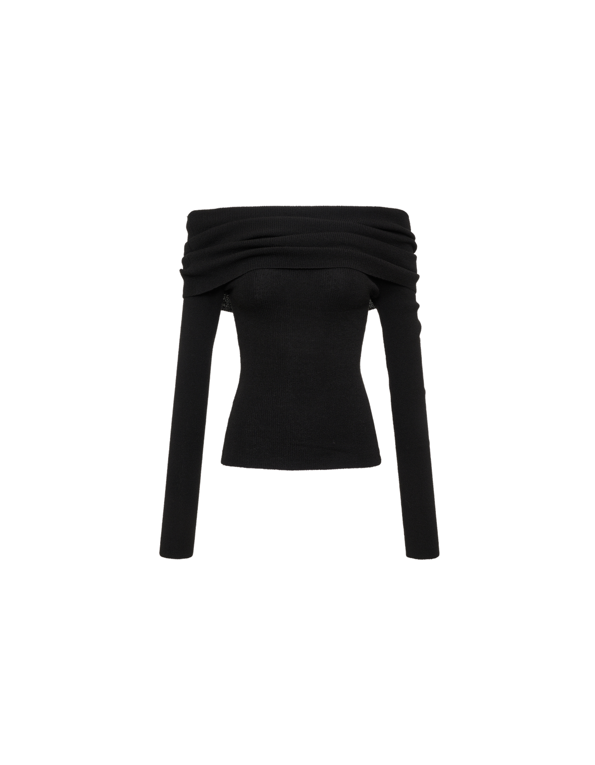 Winona Top | Black