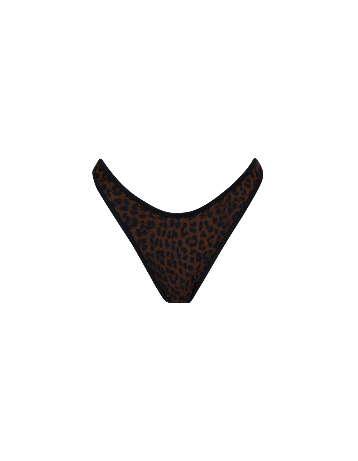 Wynwood Bottom | Fatale | Swim Bikini