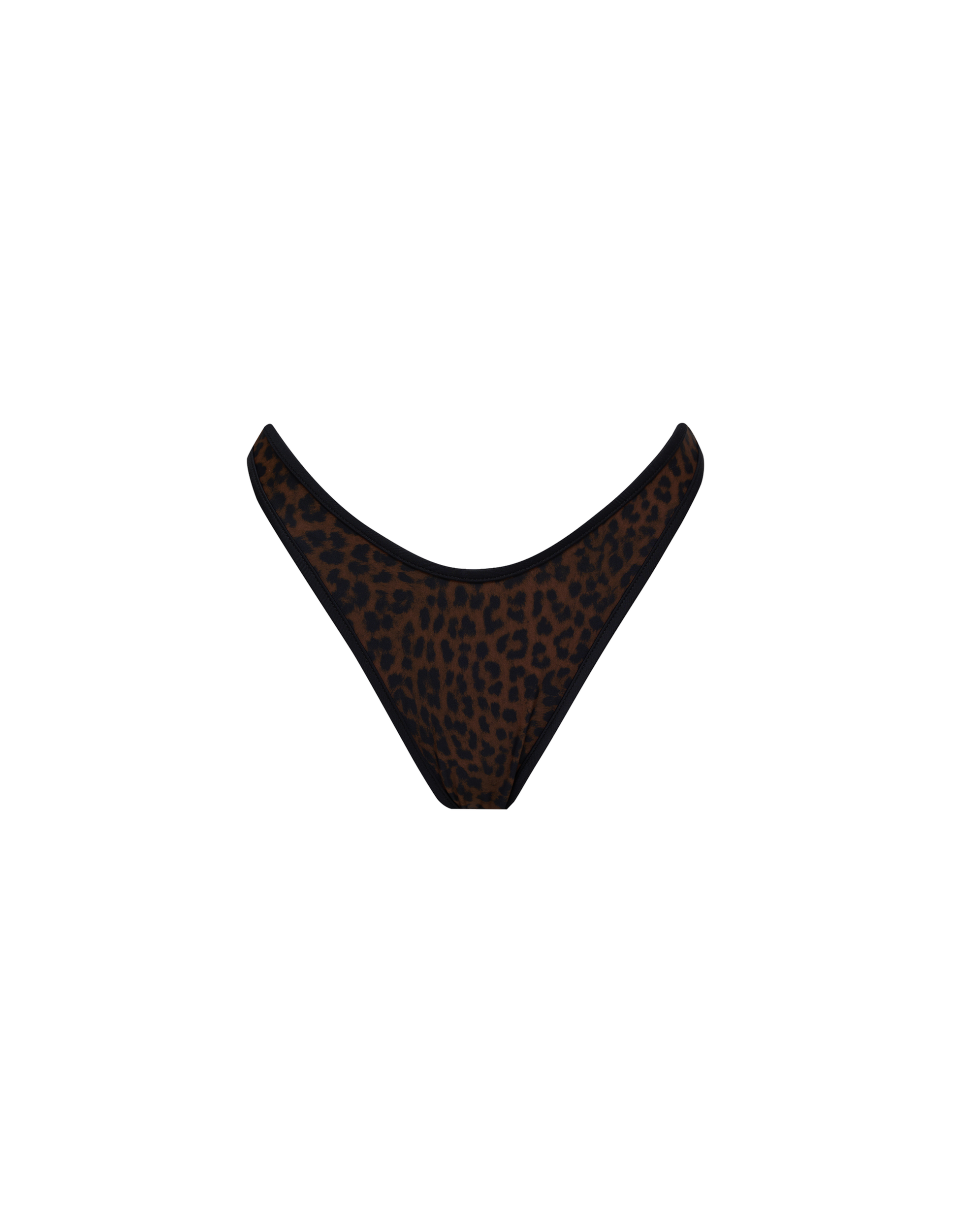Wynwood Bottom | Fatale | Swim Bikini