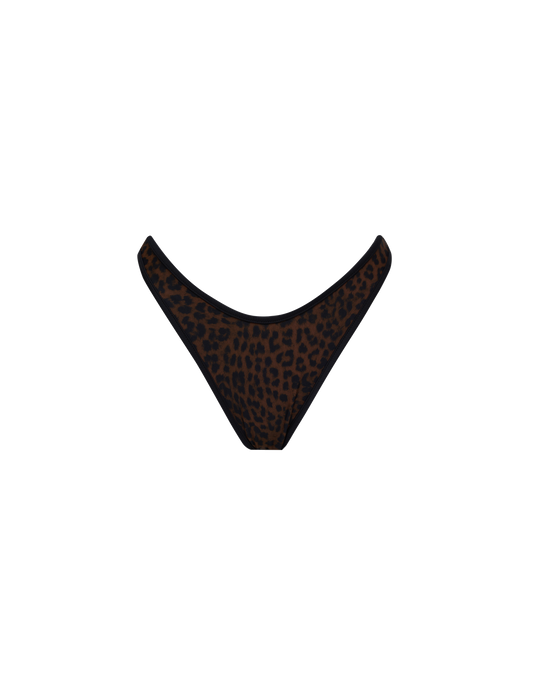 Wynwood Bottom | Fatale | Swim Bikini