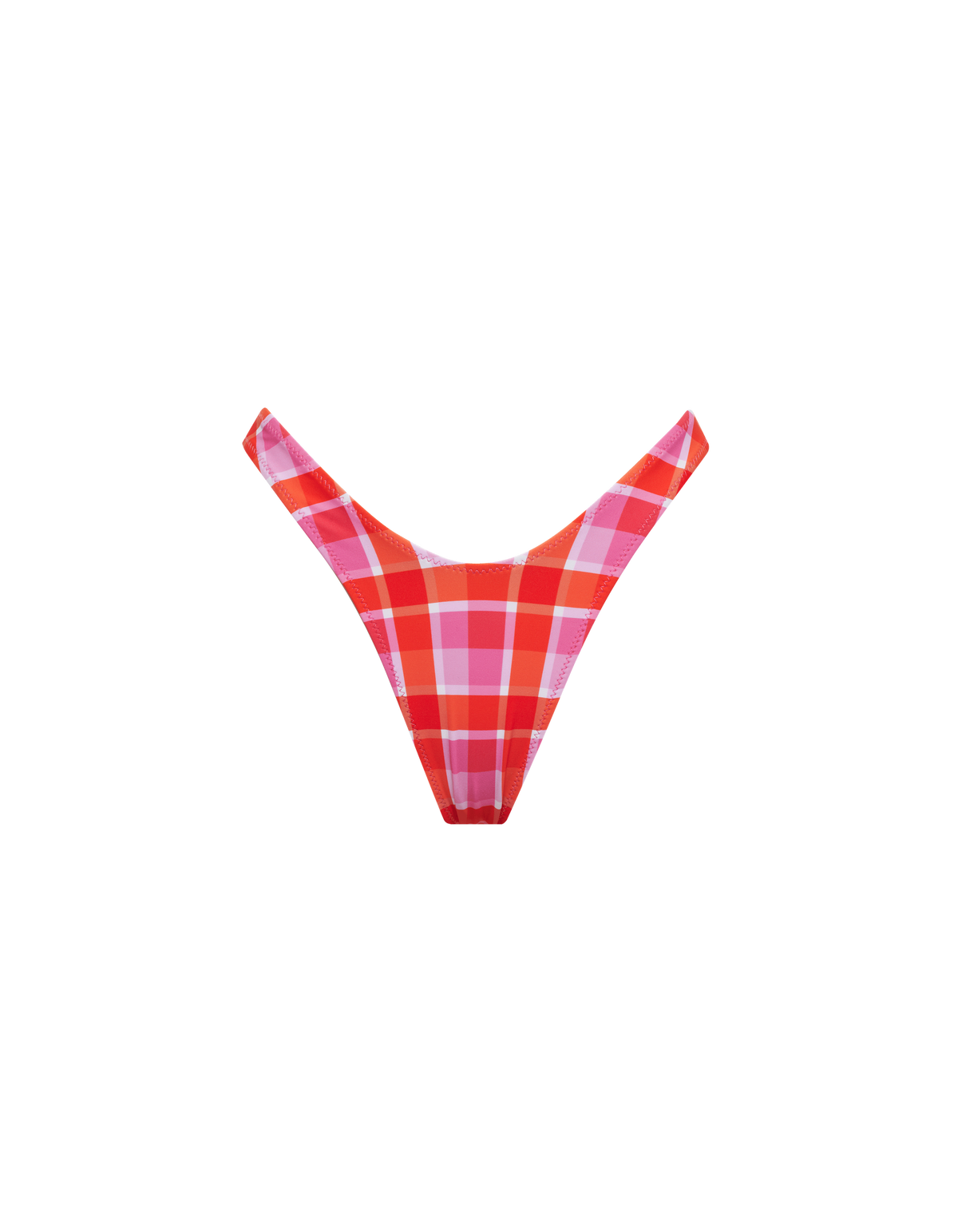 Wynwood Bottom | Malibu Picnic | Swim Bikini