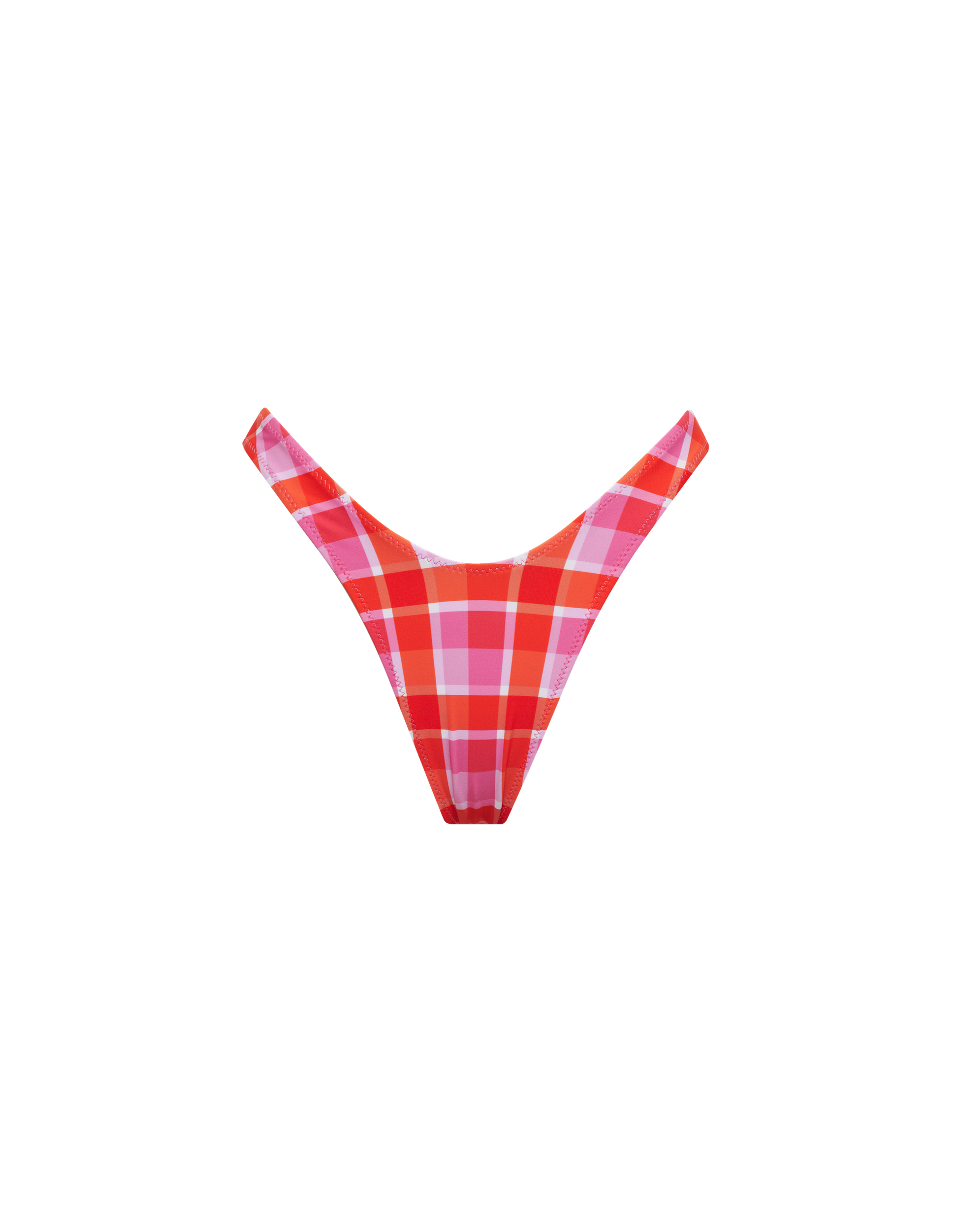 Wynwood Bottom | Malibu Picnic | Swim Bikini